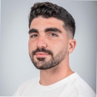 Tuki Employee Omer Sidi's profile photo