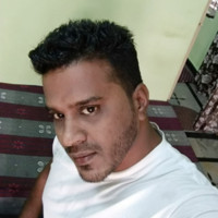 CloudRay Employee Mohammed Rizwaan's profile photo