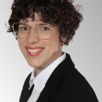 Sparkasse Schwaben-Bodensee Employee Hannah Krause's profile photo