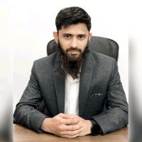EdgeX Services Employee Ammar Saeed's profile photo