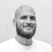 Creative Bot Employee Erwan Ferriere's profile photo