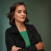 JuliAgro B, G & P Employee Gabriela Vieira's profile photo