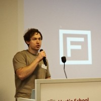 F-Bureaucracy Employee Arthur Becker's profile photo
