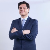 Kline Engineering & Consulting, LLC Employee Joseph Yrupailla's profile photo