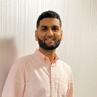 Lumacare Employee Kashish Jain's profile photo