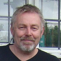Encode Health Employee Bob Sutton's profile photo