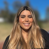 Datalogic Software Employee Florencia Sánchez Ayçaguer's profile photo