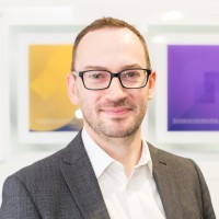 SHORTS Employee David Robinson's profile photo