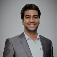 SOCAR Trading Employee Vishwajeet Singh's profile photo