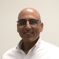 Teledyne FLIR Employee Michael Roselli's profile photo