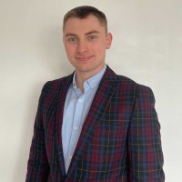 ANS Digital Transformation Employee Byron Haggerty's profile photo