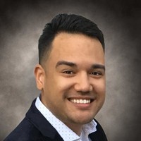 Cigent Technology, Inc. Employee Kelvin Quezada's profile photo