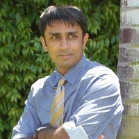 Ramayan Supply Employee Danny Patel's profile photo