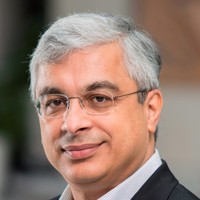 Vikram Widge Email & Phone Number