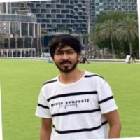 IBM Employee Prashanth K's profile photo