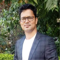 Avinash Badade Email & Phone Number