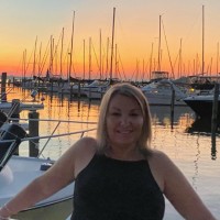 Eagle Rock Management Employee Ellie Sperl's profile photo