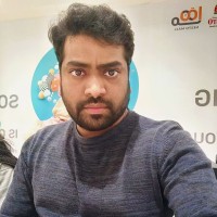 Sravan B Email