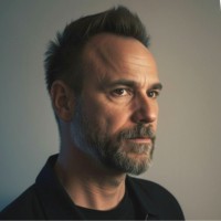 Frontier Internet Employee Mark Levy's profile photo