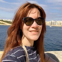 Elyssa Winch's profile photo