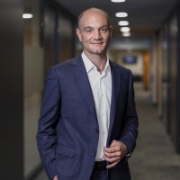 Bank of Georgia Employee Giorgi Gureshidze's profile photo