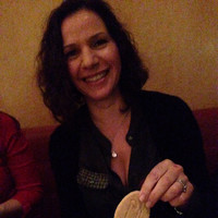 Estafet Employee Elma Goncalves's profile photo
