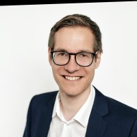 NOVEXX Solutions Employee Benjamin Lauff's profile photo