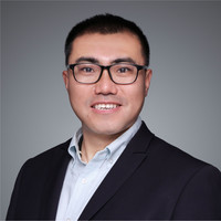 Nouryon Employee Tony Dong's profile photo