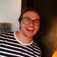 Sidechain Security Employee Damion Lance's profile photo