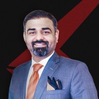 Surani Group Employee Ashter Khan's profile photo