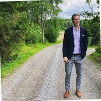 Pierre Henriksson Email