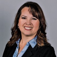 Kaiser Permanente Employee Lorena Acevedo's profile photo