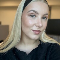 Rosteka Employee Kamilė Paulauskaitė's profile photo