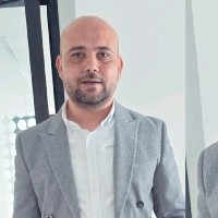 SIGA Employee Souhaiel Labidi's profile photo