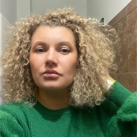 INTROSERV Employee Екатерина Бронникова's profile photo