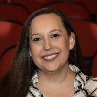 Seattle Theatre Group Employee Angela Gad's profile photo