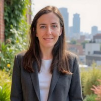 Exos Employee Kathleen Yanolatos's profile photo