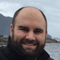 Applegate Employee Sean Fisher's profile photo