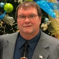 CenterPoint Energy Employee John van Vorst's profile photo