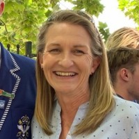 Garlicious Grown Employee Jenny Daniher's profile photo