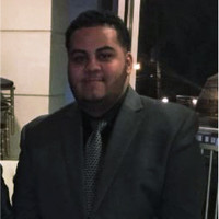 Revival New York Employee Michael Khalil's profile photo
