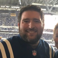 Zenith Logistics Employee Kyle Deckard's profile photo