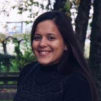 O Jogo Employee Vanda Pinto's profile photo