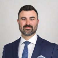 M2M Services Employee Ryan Johnson's profile photo