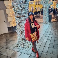 Krankenhaus Porz Am Rhein Employee Sahar Hadiloo's profile photo