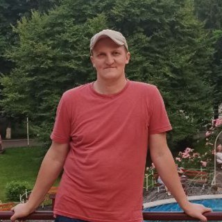 Denys Barabanov Email