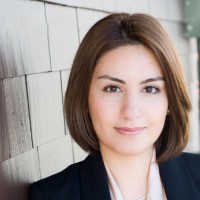 Autointelli Employee Rachael Martin's profile photo