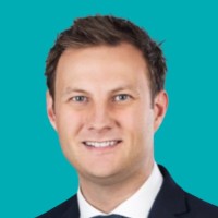 CareSuper Employee Philip Naylor's profile photo