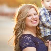 Central High East Campus Employee Brittany Justice's profile photo