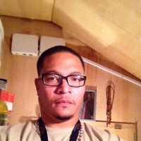 Ultraflow Employee Corey Smith's profile photo